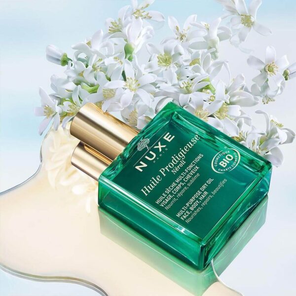 Nuxe Huile Prodigieuse Neroli čudežno suho olje, 100 ml