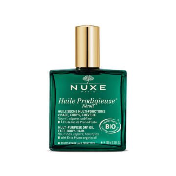 Nuxe Huile Prodigieuse Neroli čudežno suho olje, 100 ml