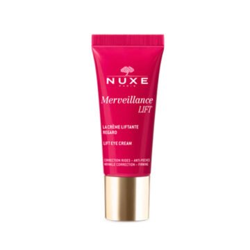 Nuxe Merveillance Lift Lifting krema za okoli oči, 15 ml