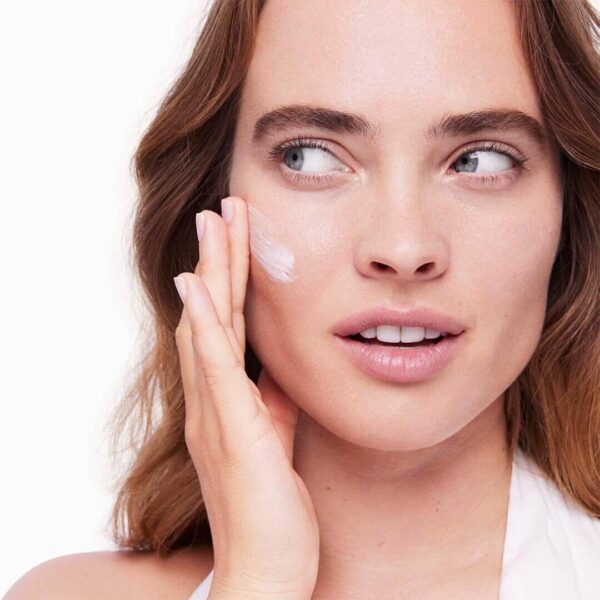 Nuxe Merveillance Lift dnevna učvrstilna pudrasta krema, 50 ml