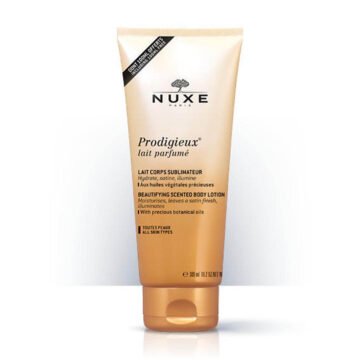 Nuxe Prodigieux Lait Parfum dišeče mleko za telo, 300 ml (100 ml GRATIS)