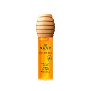 Nuxe Reve de Miel medena nega za ustnice z aplikatorjem, 10 ml
