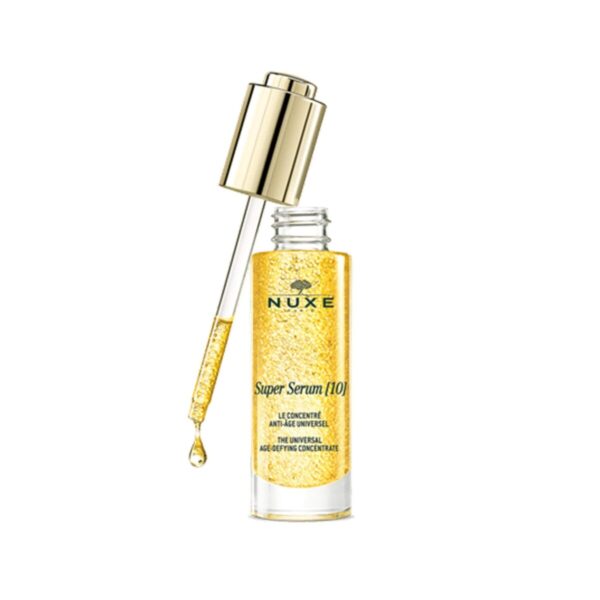 Nuxe Super serum [10]