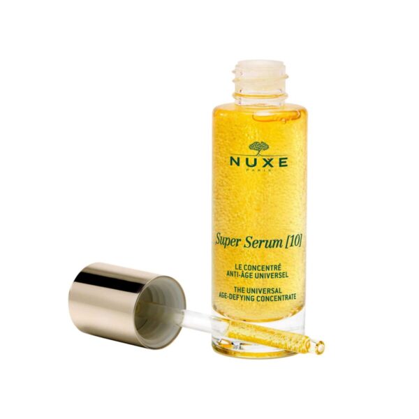 Nuxe Super serum [10] 02