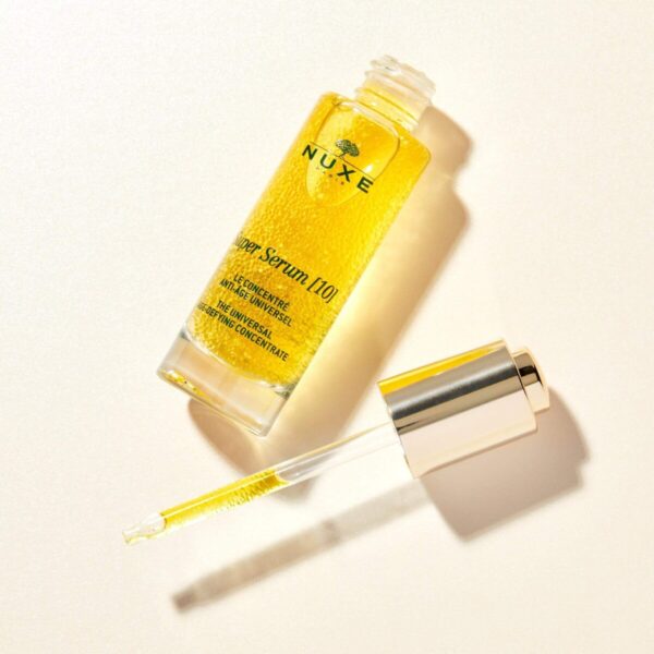 Nuxe Super serum [10] 03