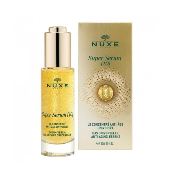 Nuxe Super serum [10], 30 ml