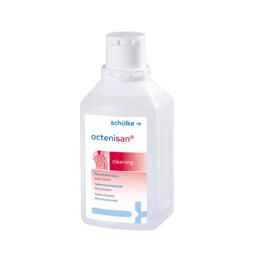 Octenisan losjon za umivanje, 500 ml