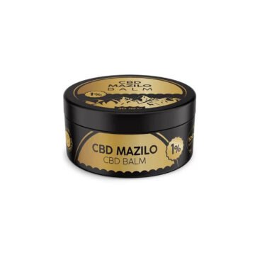 Optiskin Natura CBD mazilo, 30 ml