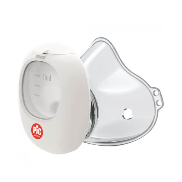 PIC prenosni inhalator AirEasy On 01