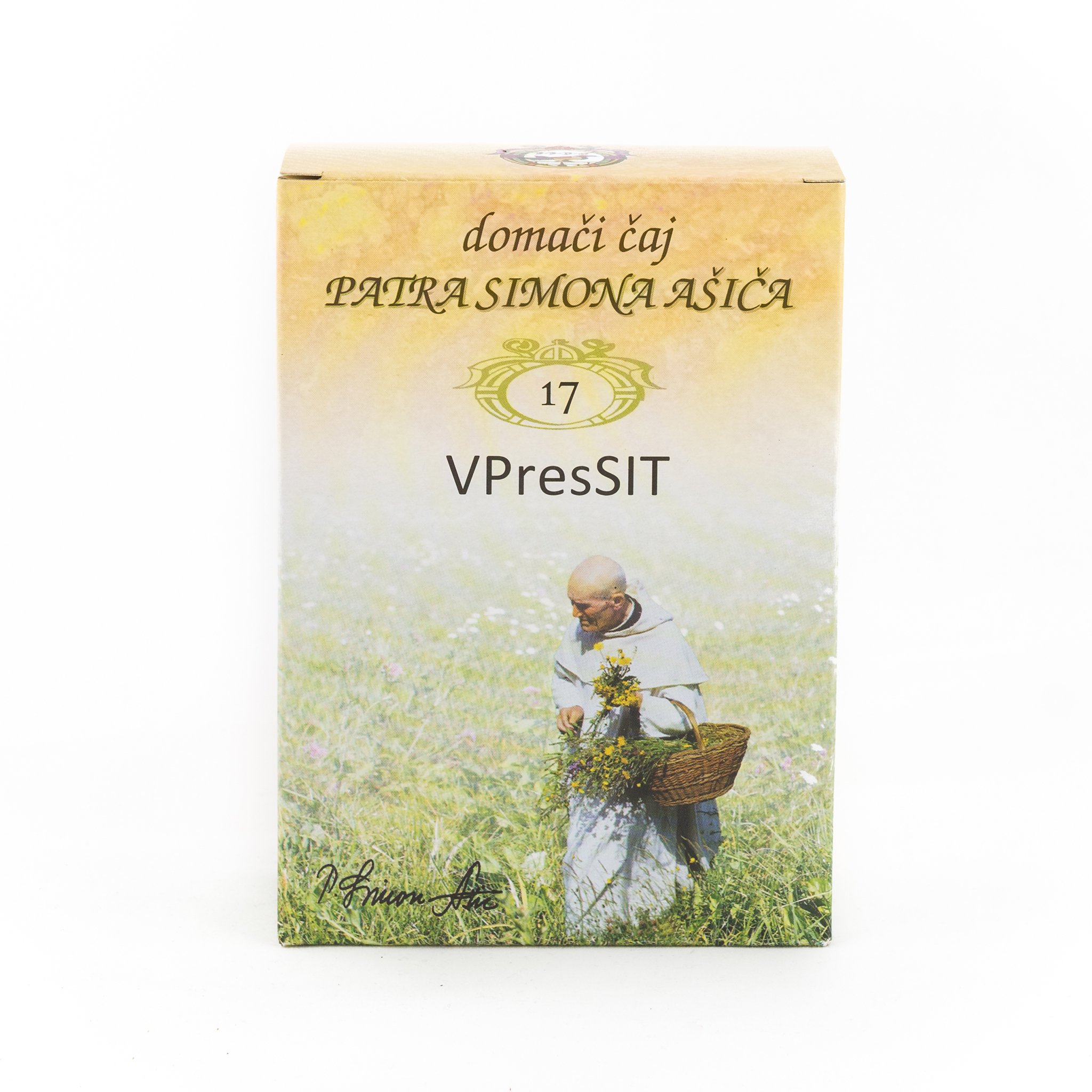 1. stupanj hipertenzije u mladih