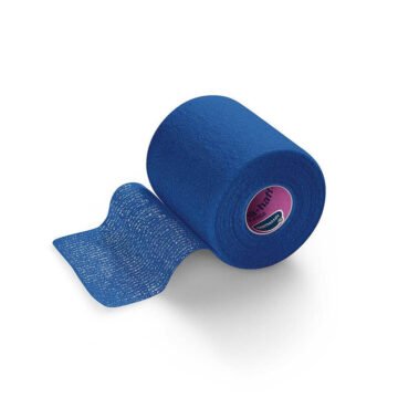 Peha-Haft Color povoj modre barve