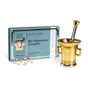 Pharma Nord Bio-Melatonin Complex, 60 tablet