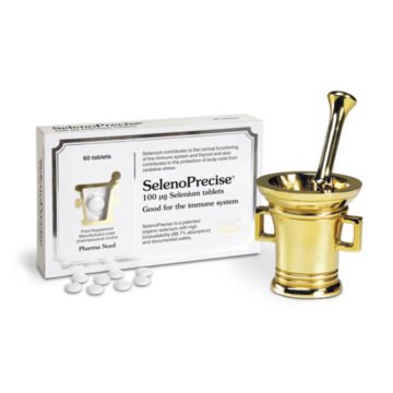 Pharma Nord Bio-SelenoPrecise, 60 tablet