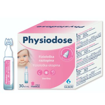 Physiodose