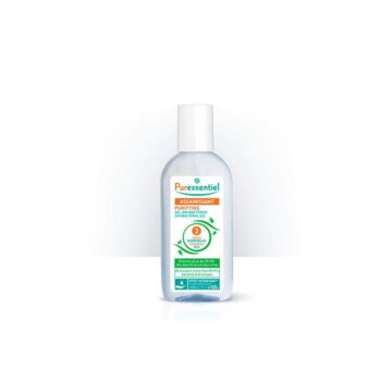 Puressentiel Purifying antibacterial gel