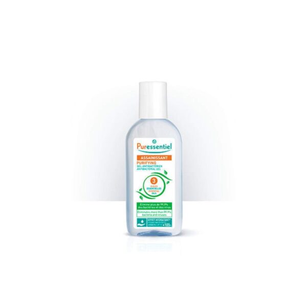 Puressentiel Purifying antibacterial gel