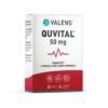 Valens Quvital Q10 50 mg