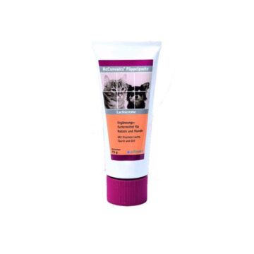 Reconvales Pappelpaste za pse in mačke, 75 g