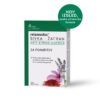 Relaxeadoc Žafran Plus 30 mg, 30 kapsul