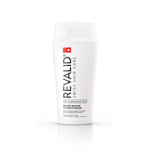 Revalid obnavljajoči regenerator za lase