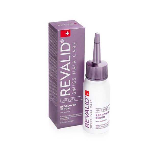 Revalid serum, 50 ml