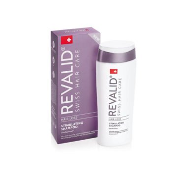 Revalid stimulirajoči šampon, 200 ml