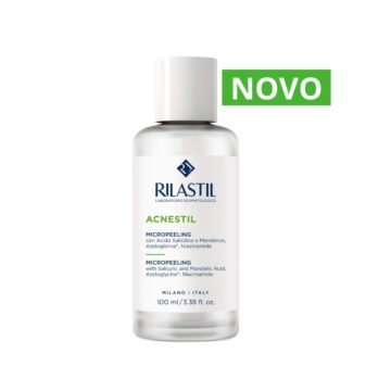 Rilastil Acnestil mikropiling, 100 ml
