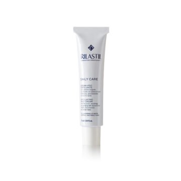 Rilastil Daily care piling za obraz, 75 ml