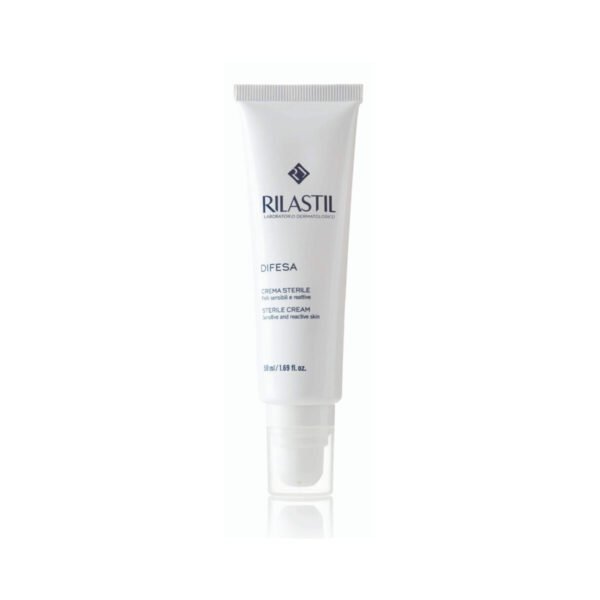 Rilastil Difesa sterilna krema, 50 ml