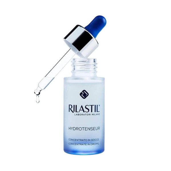 Rilastil Hydrotenseur serum proti gubam, 30 ml