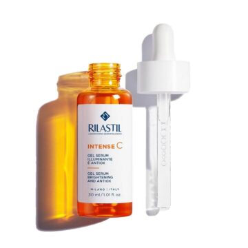 Rilastil Intense C gel serum, 30 ml