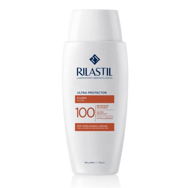 Rilastil Ultra Protector Fluid 100, 75 ml