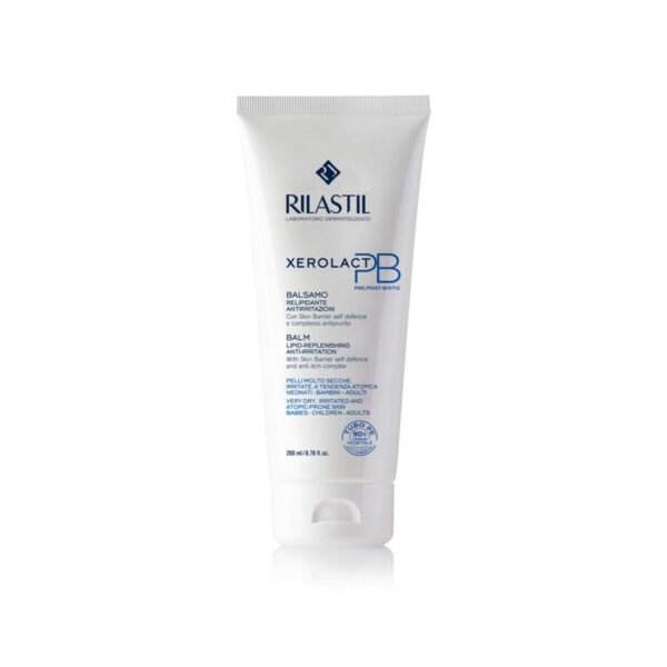 Rilastil Xerolact balzam PB za telo 200 ml