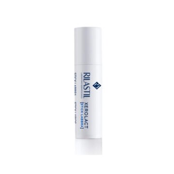 Rilastil Xerolact balzam za ustnice, 4,8 ml