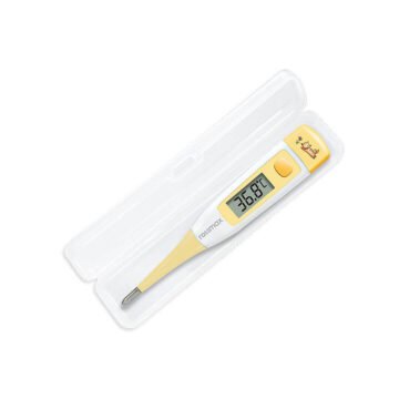 Rossmax termometer QUTIE TG380