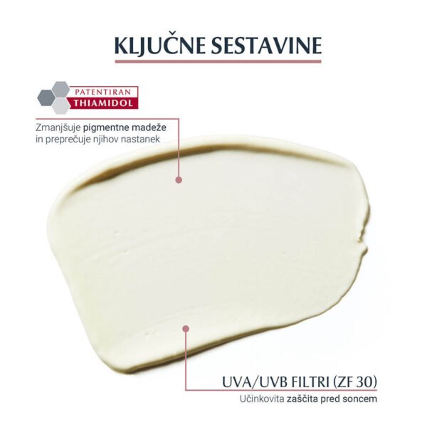 Eucerin Anti-Pigment dnevna nega proti pigmentnim madežem z ZF30, 50 ml