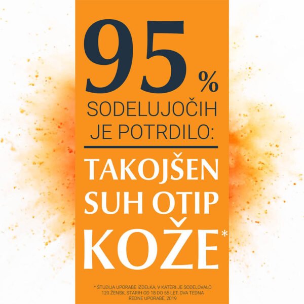 Eucerin Sun Oil Control Dry Touch kremni gel za zaščito pred soncem ZF 50+, 200 ml