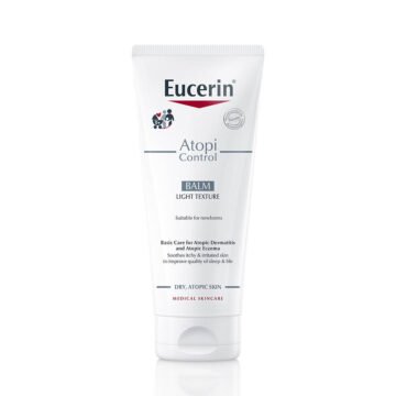 Eucerin AtopiControl balzam