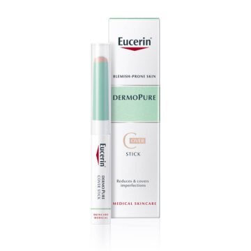 Eucerin DermoPure prekrivni stik, 2,5 g