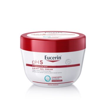 Eucerin pH5 lahek kremni gel