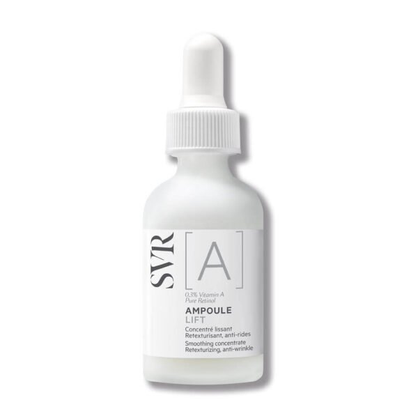 SVR [A] LIFT serum, 30 ml