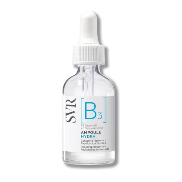 SVR [B3] HYDRA serum, 30 ml