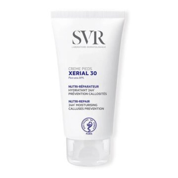 SVR XERIAL 30 krema za stopala, 50 ml