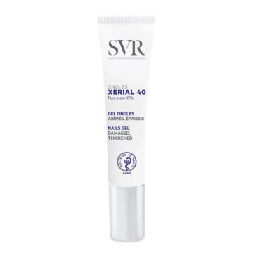 SVR XERIAL 40 gel za nohte, 10 ml