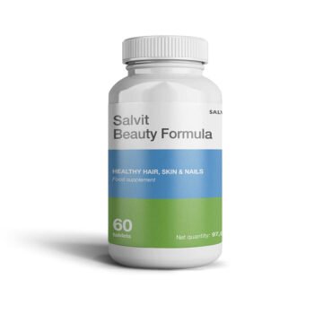 Salvit Beauty formula tablete, 60 tablet