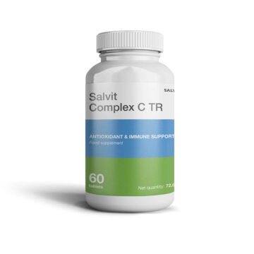 Salvit Complex C TR tablete, 60 tablet