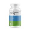 Salvit Omega 3 1.000 mg kapsule, 60 kapsul