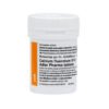 Schusslerjeva sol št. 1 Calcium Fluoratum D12 tablete, 400 tablet