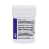 Schusslerjeva sol št. 12 Calcium sulfuricum D6 tablete, 400 tablet