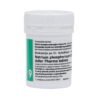 Schusslerjeva sol št. 9 Natrium Phosphoricum D6, 400 tablet